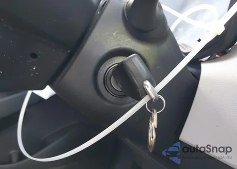 2021 Toyota Corolla Le z USA, uszkodzony, nr VIN 5YFEPMAE7MP155451